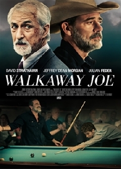 Walkaway Joe - 2020 
