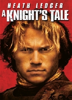 Knight's Tale, A - 2001 