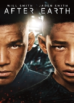 After Earth - 2013 