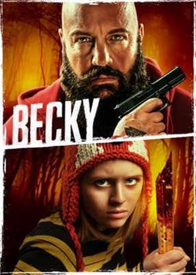 Becky - 2020 