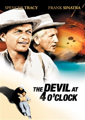 Devil At 4 O'clock, The - 1961 