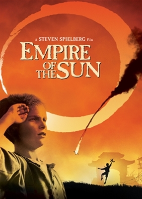 Empire Of The Sun - 1987 