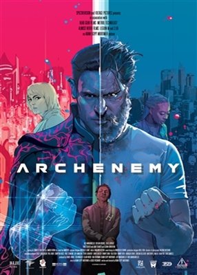 Archenemy - 2020 