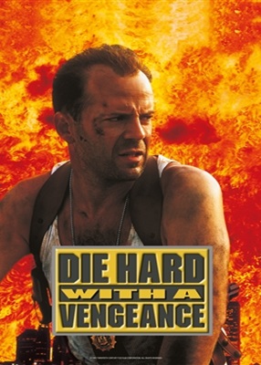 Die Hard: With A Vengeance - 1995 