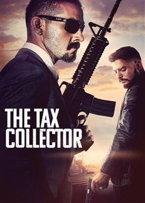 Tax Collector, The - 2020 