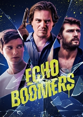 Echo Boomers - 2020 