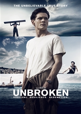 Unbroken - 2014 