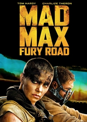 Mad Max: Fury Road - 2015 