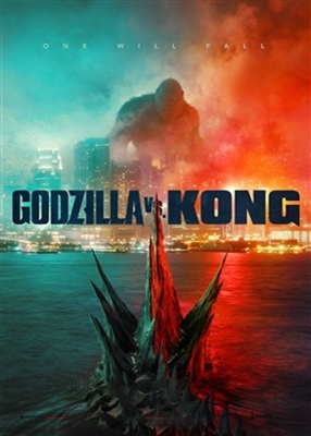 Godzilla vs. Kong - 2021 
