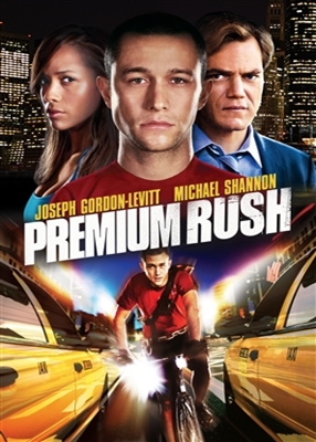 Premium Rush - 2012 