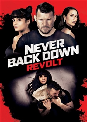 Never Back Down: Revolt - 2021 