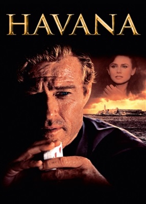 Havana - 1990 