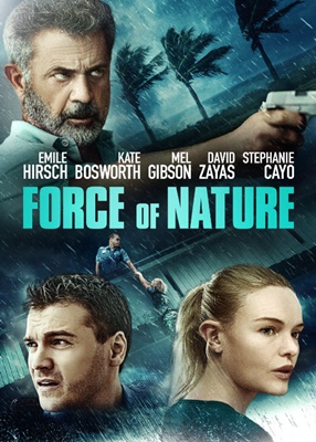 Force of Nature - 2020 