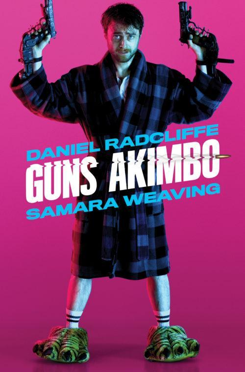 Guns Akimbo - 2019 