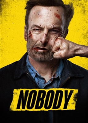 Nobody - 2021 