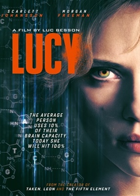 Lucy - 2014 