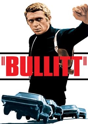 Bullitt - 1968 