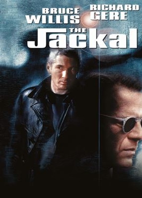 Jackal, The - 1997 