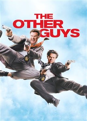 Other Guys, The - 2010 