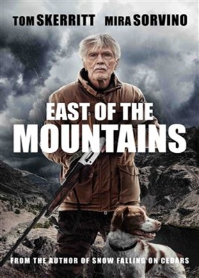 East of The Mountains - 2021 