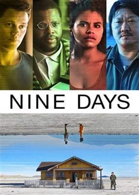 Nine Days - 2020 
