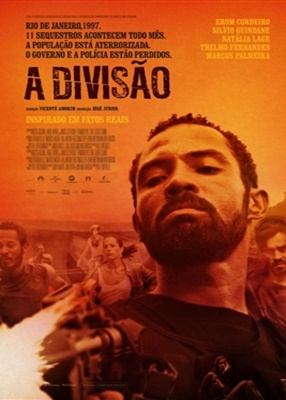Division, The (Στα Πορτογαλικά) - 2019 
