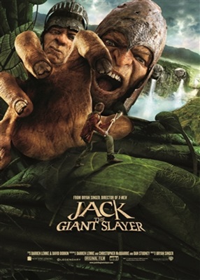Jack the Giant Slayer - 2013 