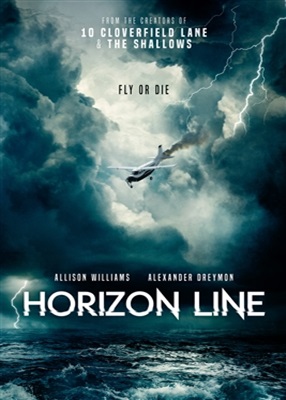 Horizon Line - 2020 