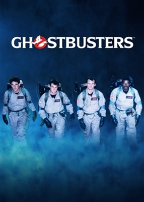 Ghostbusters - 1984 
