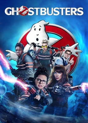 Ghostbusters - 2016 