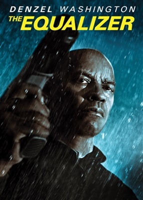 Equalizer, The - 2014 
