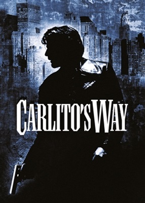 Carlito's Way - 1993 