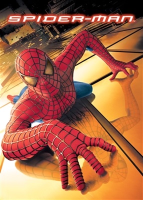Spider-Man - 2002 