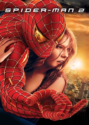 Spider-Man 2 - 2004 