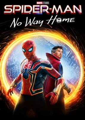 Spider-Man: No Way Home - 2021 