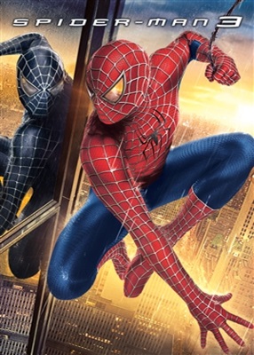Spider-Man 3 - 2007 