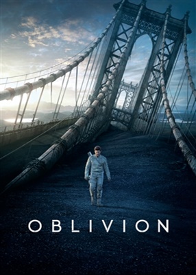 Oblivion - 2013 