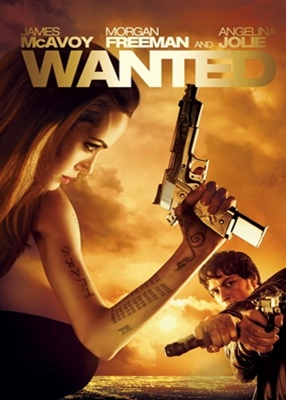 Wanted - 2008 