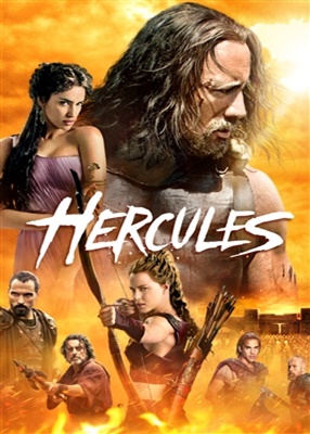 Hercules - 2014 