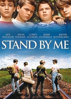 Stand by Me - 1986 