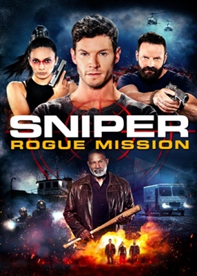 Sniper: Rogue Mission - 2022 