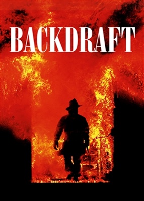 Backdraft - 1991 