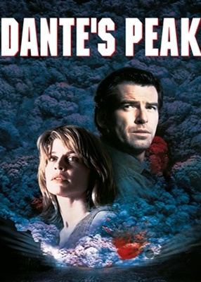 Dante's Peak - 1997 
