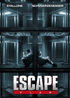 Escape Plan - 2013 