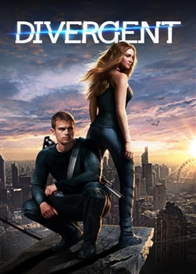 Divergent - 2014 