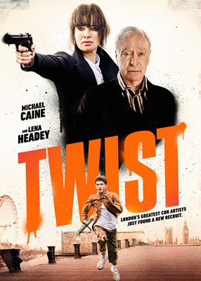 Twist - 2021 