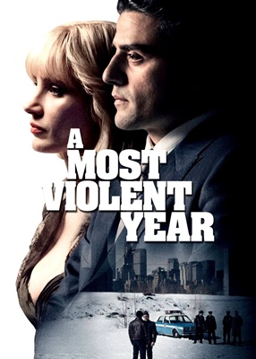 Most Violent Year, A - 2014 