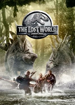 Lost World, The: Jurassic Park - 1997 