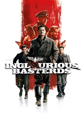 Inglourious Basterds - 2009 