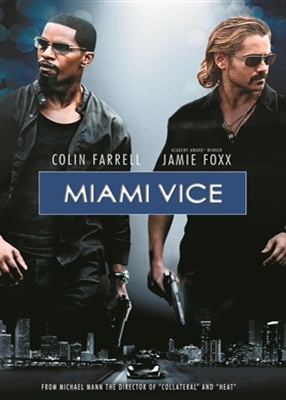 Miami Vice - 2006 